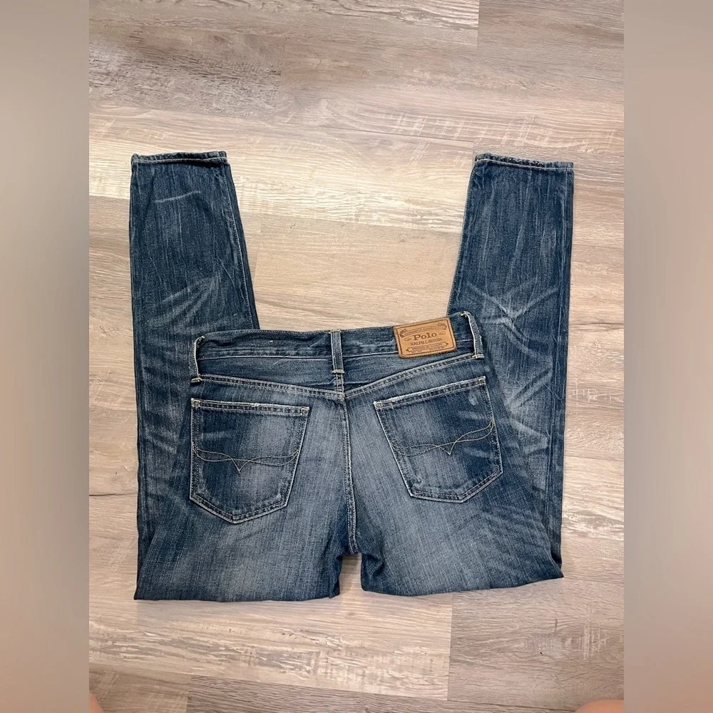 •POLO Ralph Lauren• RARE FIND - Picture 6 of 12